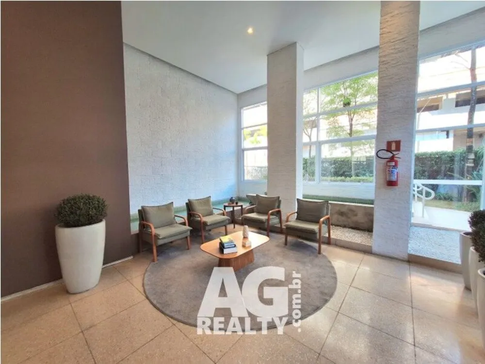 Apartamento, 1 quarto, 69 m² - Foto 16