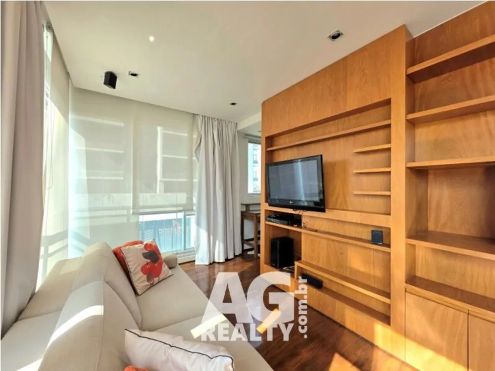 Apartamento, 1 quarto, 69 m² - Foto 4