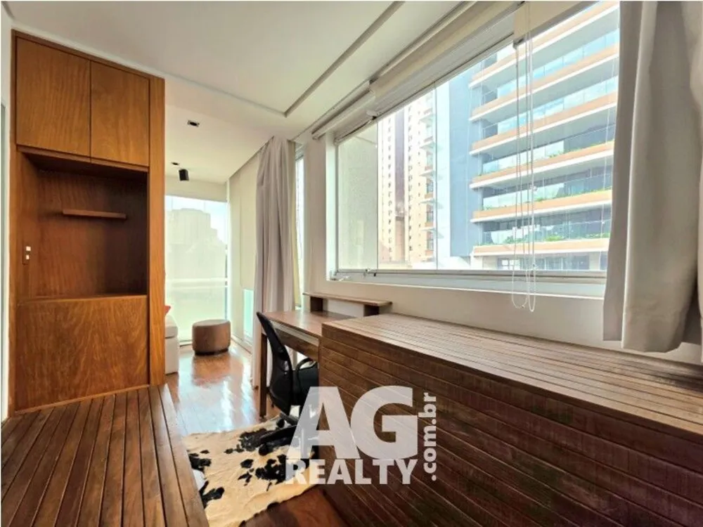 Apartamento, 1 quarto, 69 m² - Foto 6
