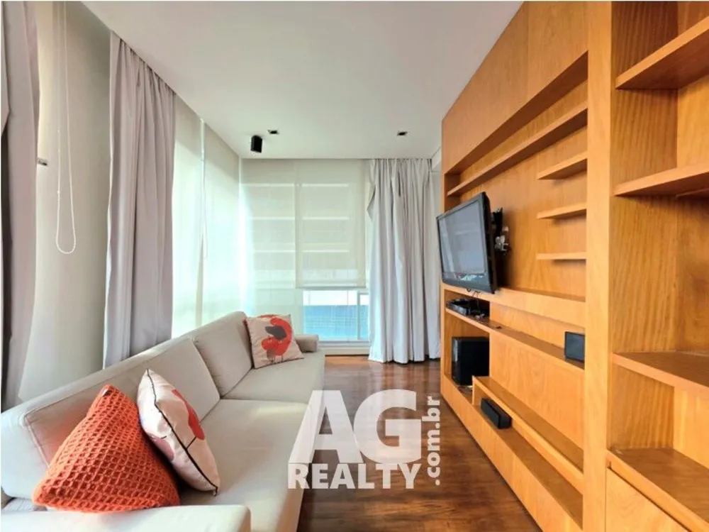 Apartamento, 1 quarto, 69 m² - Foto 3