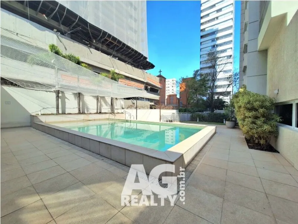 Apartamento, 1 quarto, 69 m² - Foto 12