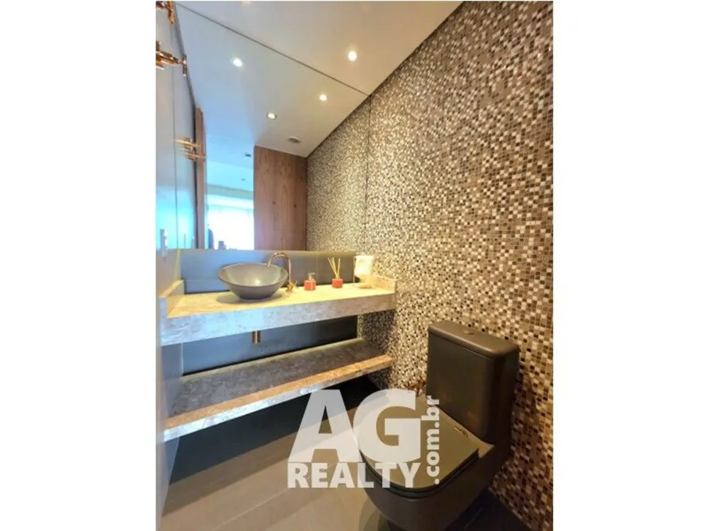 Apartamento, 1 quarto, 69 m² - Foto 9