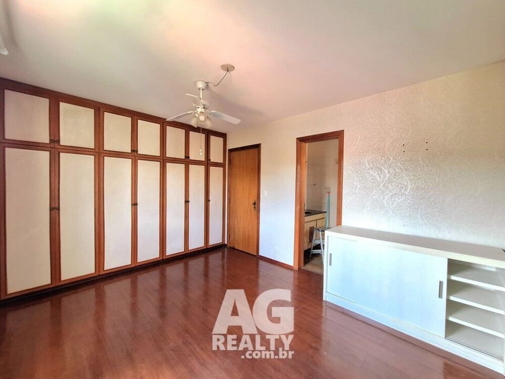 Apartamento à venda com 3 quartos, 160m² - Foto 5