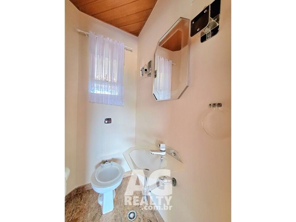 Apartamento à venda com 3 quartos, 160m² - Foto 7