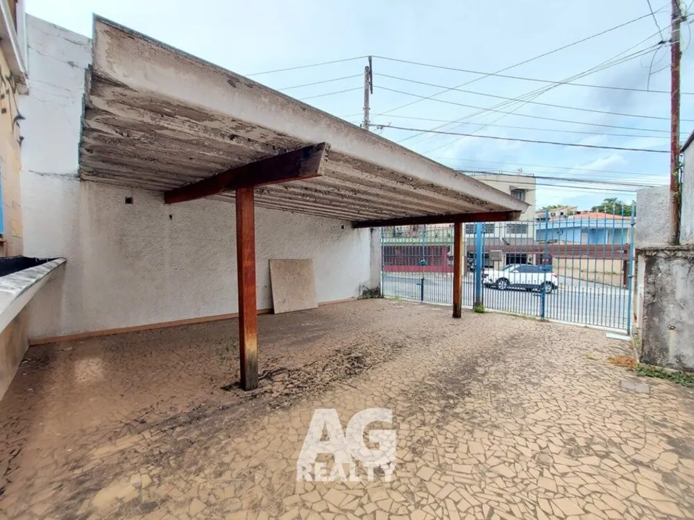 Casa, 3 quartos, 189 m² - Foto 23