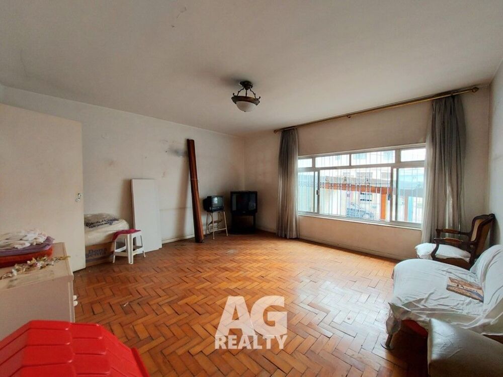 Casa, 3 quartos, 189 m² - Foto 1