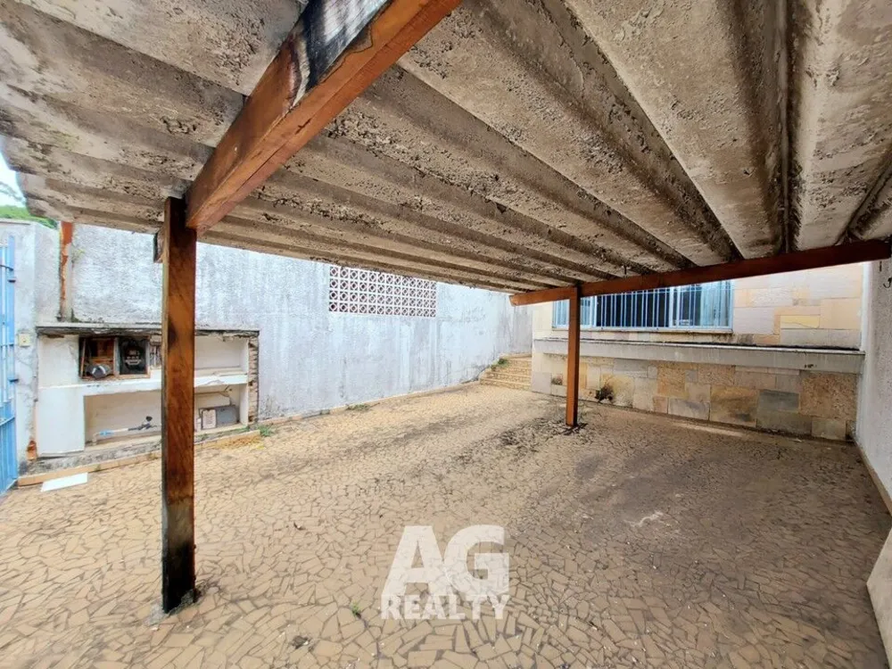 Casa, 3 quartos, 189 m² - Foto 18