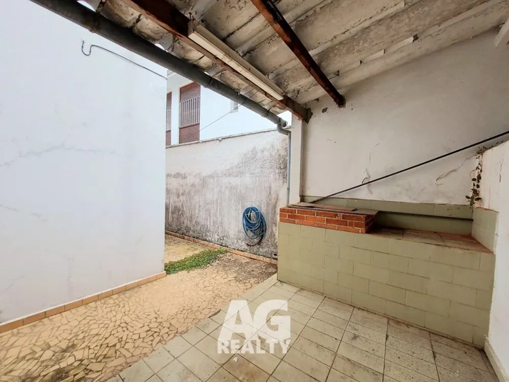 Casa, 3 quartos, 189 m² - Foto 24