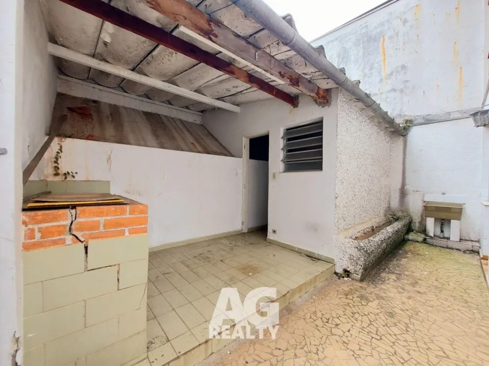 Casa, 3 quartos, 189 m² - Foto 17