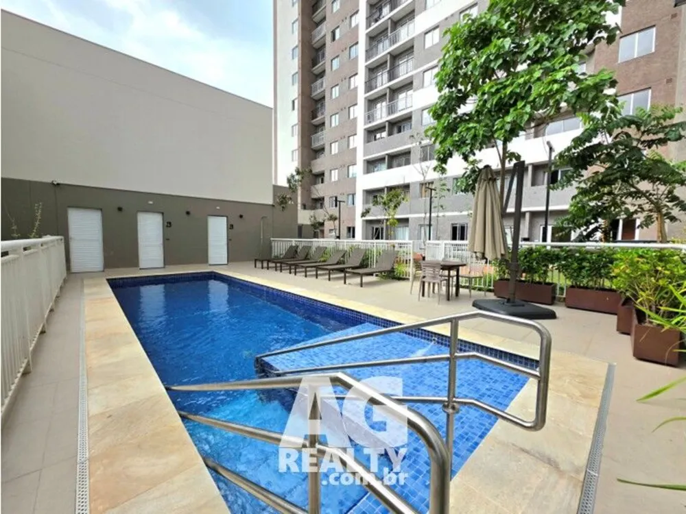 Apartamento, 1 quarto, 25 m² - Foto 11