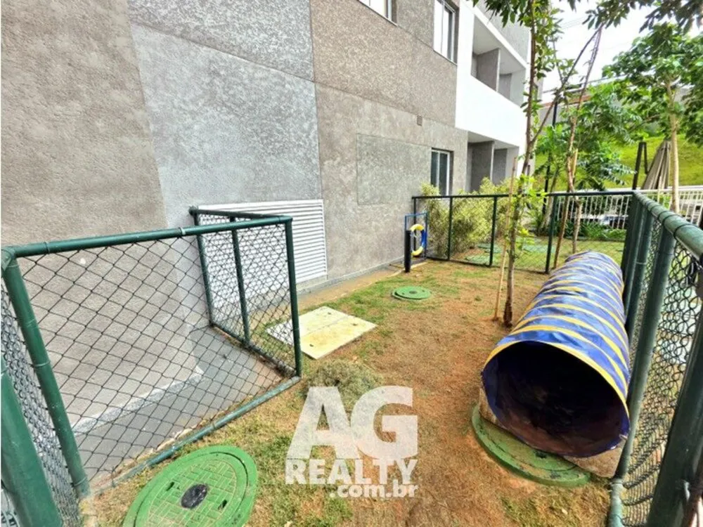 Apartamento, 1 quarto, 25 m² - Foto 18
