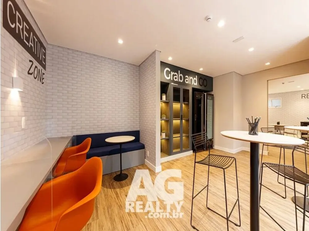 Apartamento, 1 quarto, 25 m² - Foto 15