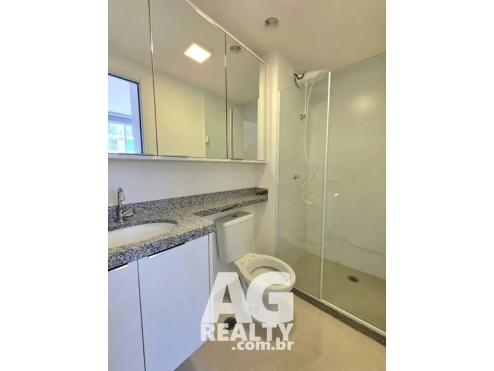 Apartamento, 1 quarto, 25 m² - Foto 8