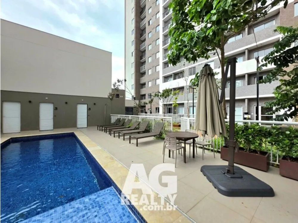 Apartamento, 1 quarto, 25 m² - Foto 13