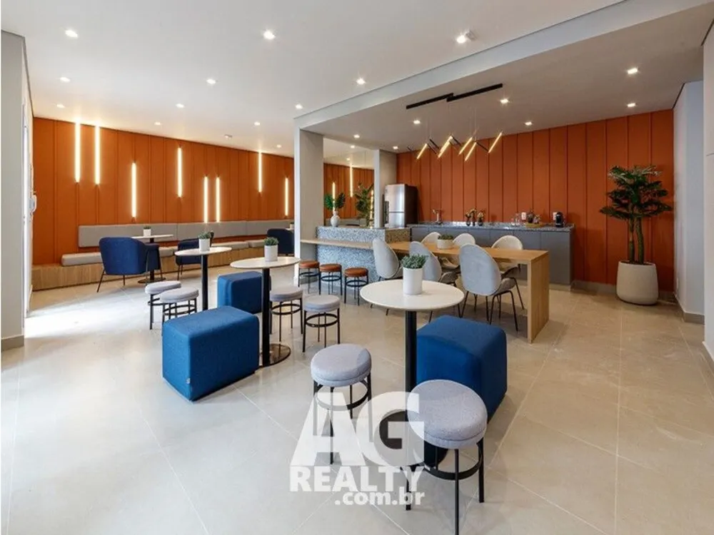 Apartamento, 1 quarto, 25 m² - Foto 14