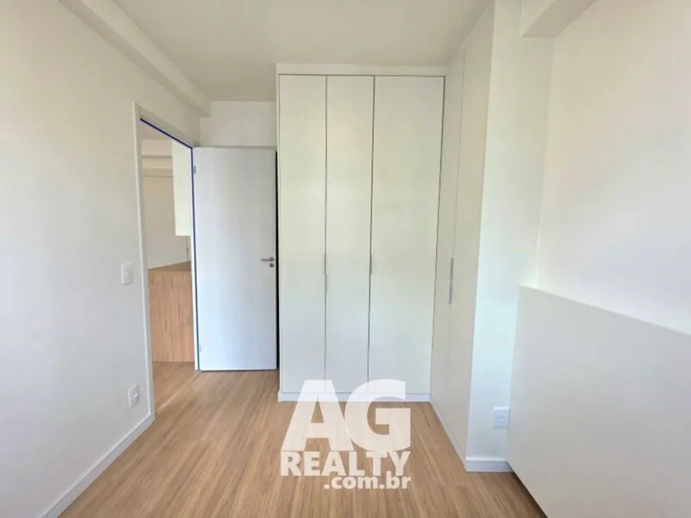 Apartamento, 1 quarto, 25 m² - Foto 2