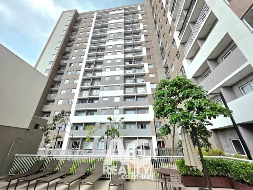 Apartamento, 1 quarto, 25 m² - Foto 19