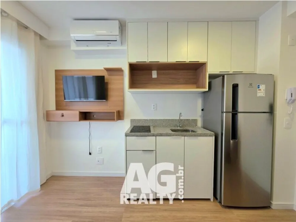 Apartamento, 1 quarto, 25 m² - Foto 4
