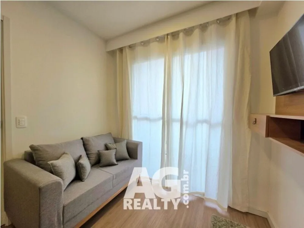 Apartamento, 1 quarto, 25 m² - Foto 3