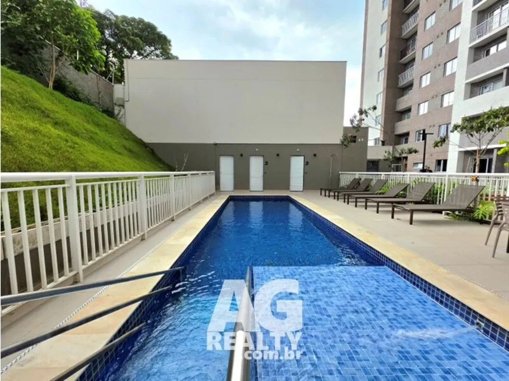 Apartamento, 1 quarto, 25 m² - Foto 12