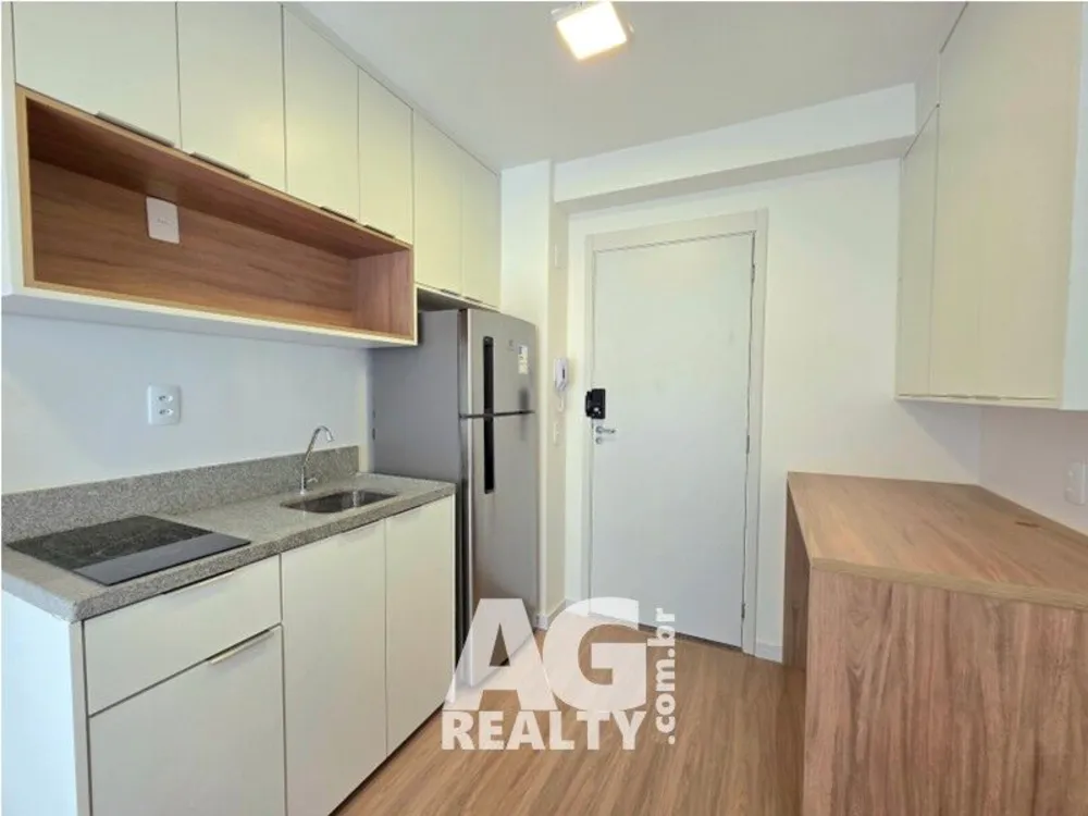 Apartamento, 1 quarto, 25 m² - Foto 5