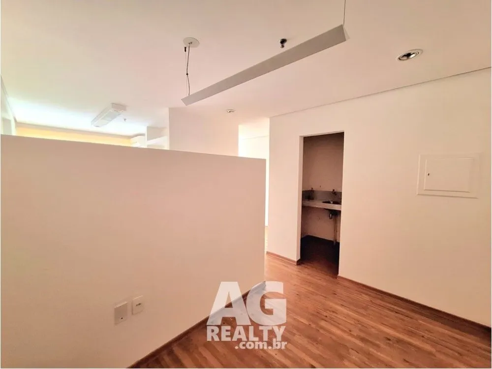Sala-Conjunto, 33 m² - Foto 11