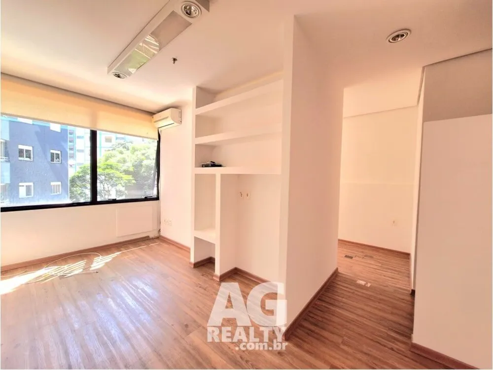 Sala-Conjunto, 33 m² - Foto 9