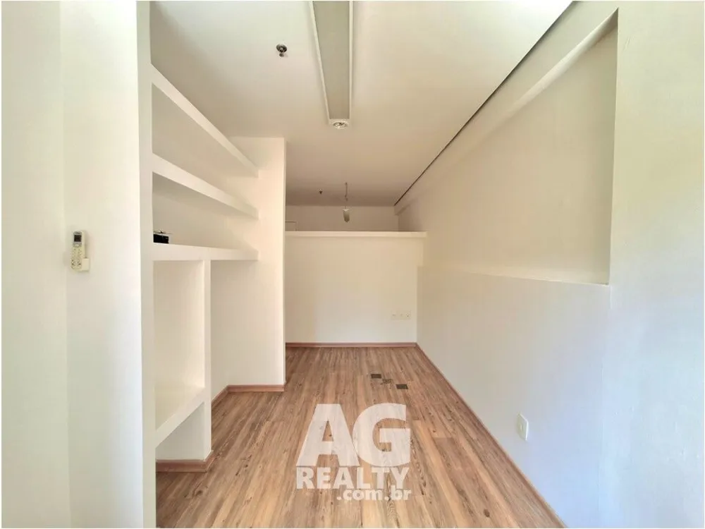 Sala-Conjunto, 33 m² - Foto 1