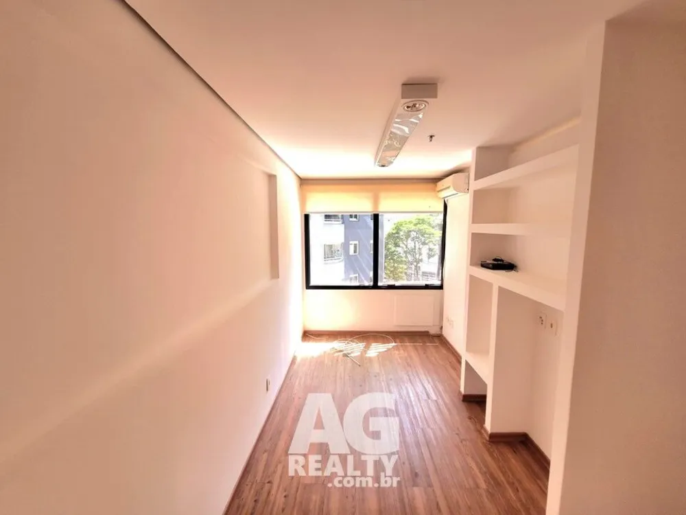 Sala-Conjunto, 33 m² - Foto 5