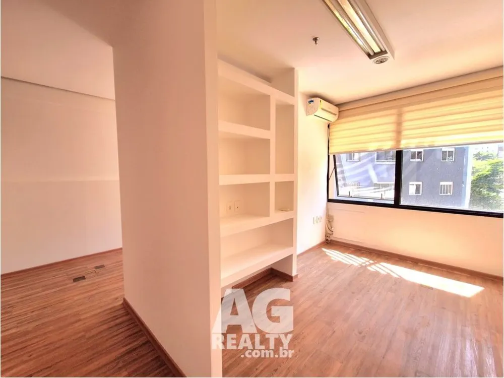 Sala-Conjunto, 33 m² - Foto 5