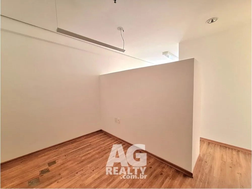 Sala-Conjunto, 33 m² - Foto 10