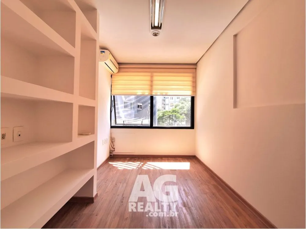 Sala-Conjunto, 33 m² - Foto 7