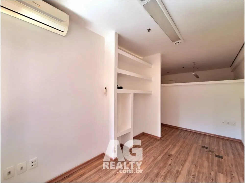 Sala-Conjunto, 33 m² - Foto 3