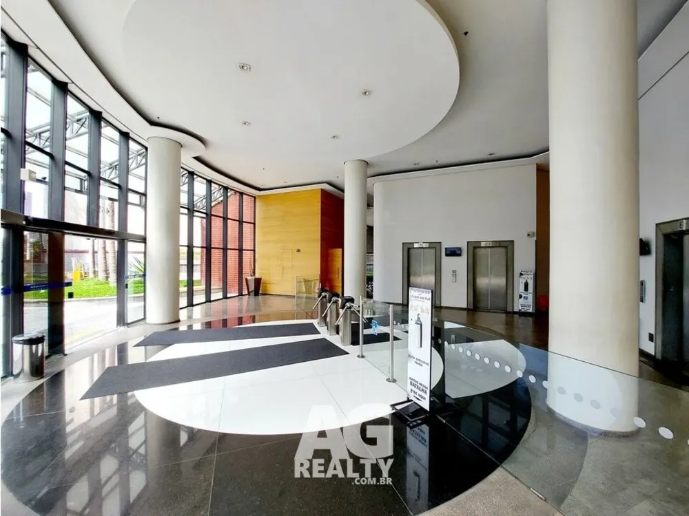 Sala-Conjunto, 33 m² - Foto 17