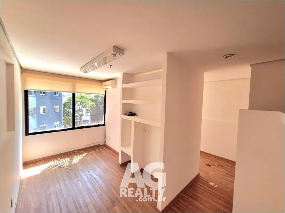 Sala-Conjunto, 33 m² - Foto 6