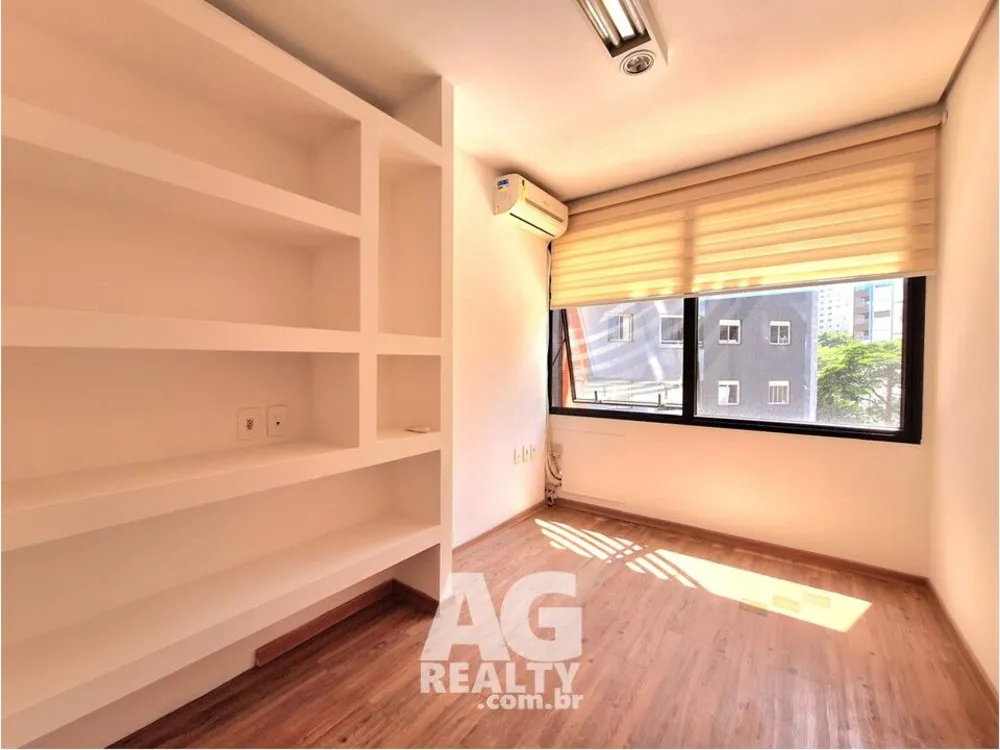 Sala-Conjunto, 33 m² - Foto 7