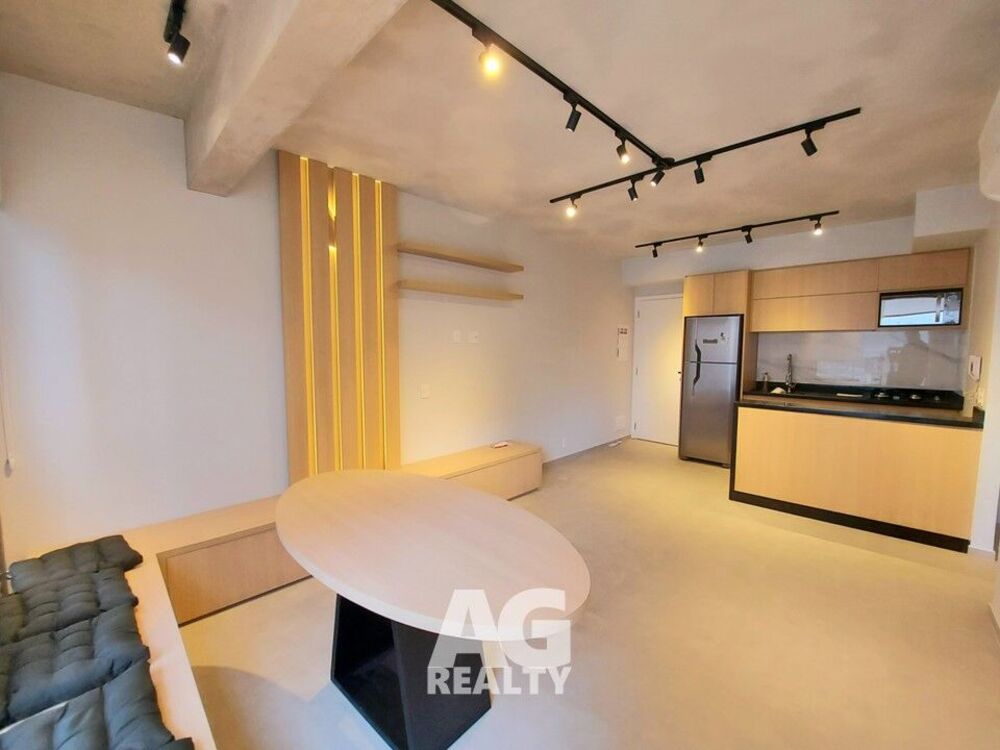 Apartamento, 2 quartos, 61 m² - Foto 3