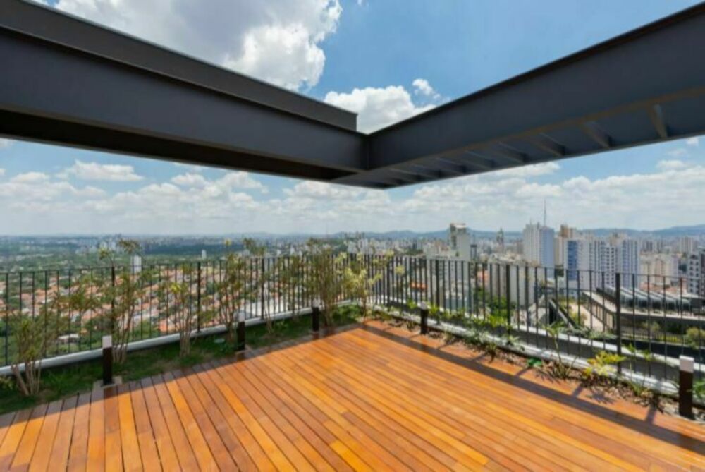 Apartamento, 2 quartos, 61 m² - Foto 13