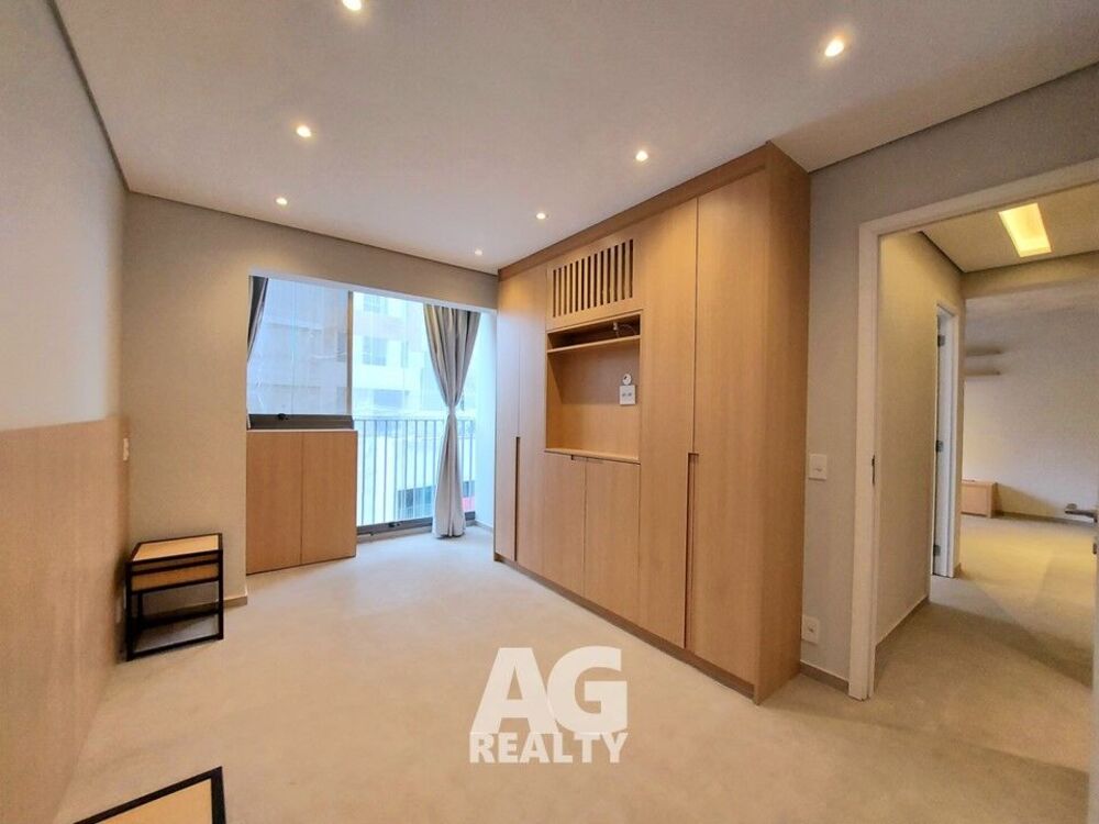 Apartamento, 2 quartos, 61 m² - Foto 4