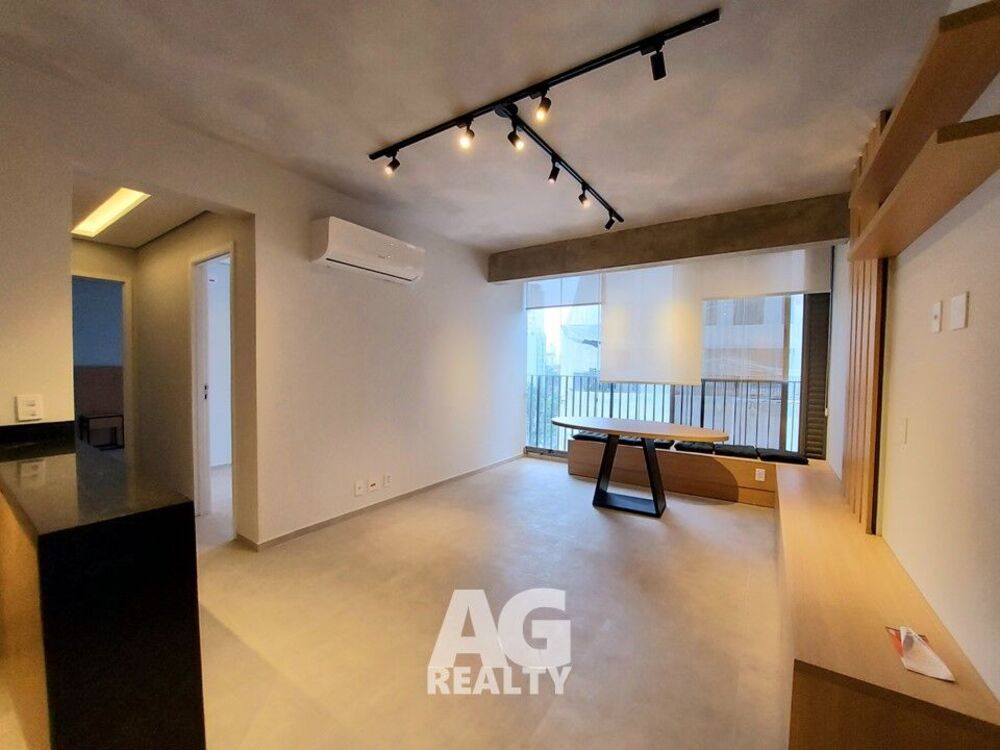 Apartamento, 2 quartos, 61 m² - Foto 1