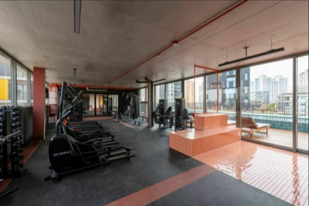 Apartamento, 2 quartos, 61 m² - Foto 15