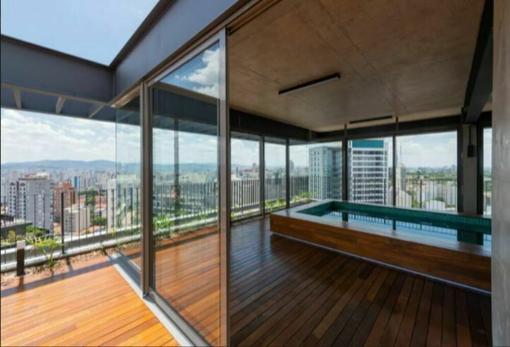 Apartamento, 2 quartos, 61 m² - Foto 12