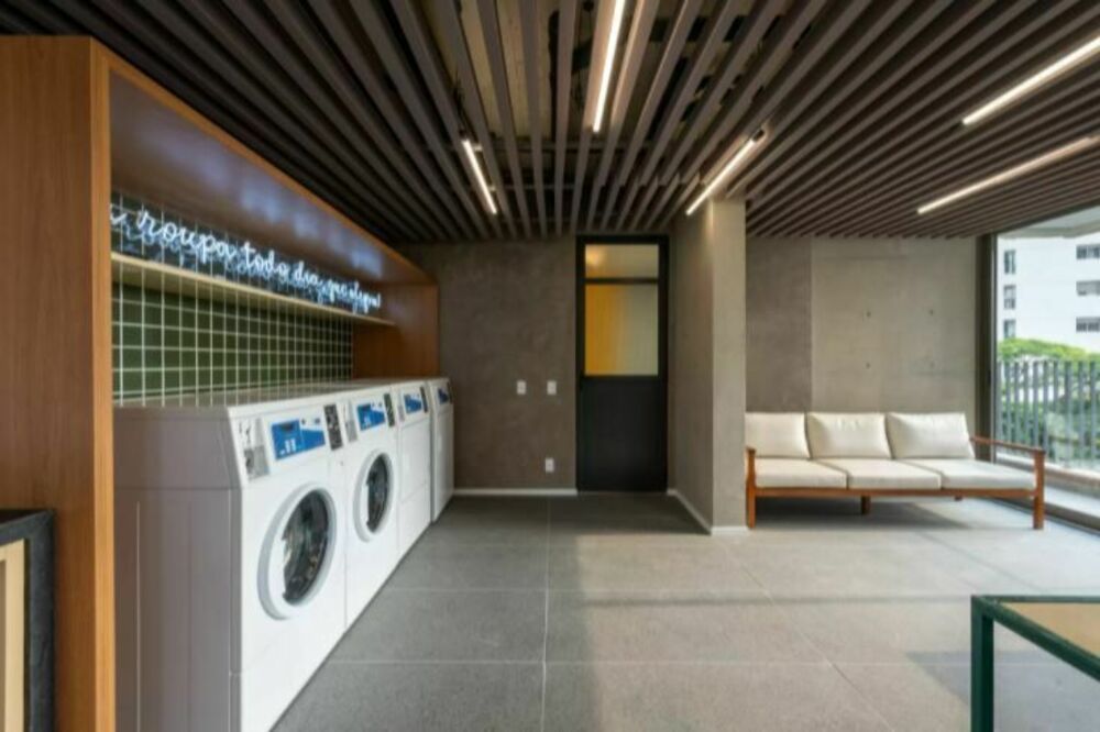 Apartamento, 2 quartos, 61 m² - Foto 22