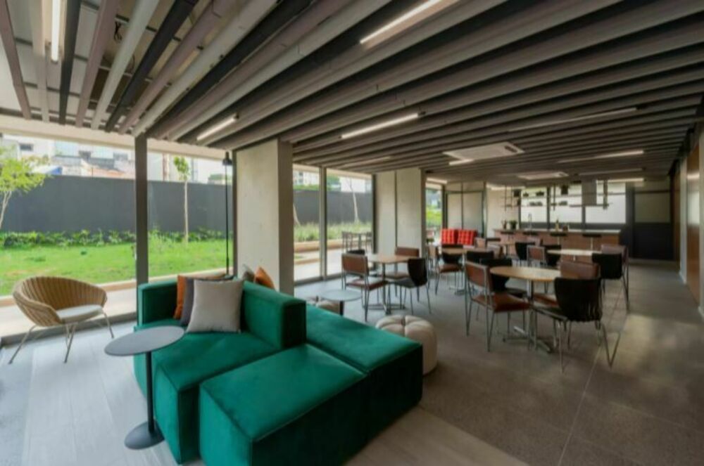 Apartamento, 2 quartos, 61 m² - Foto 17