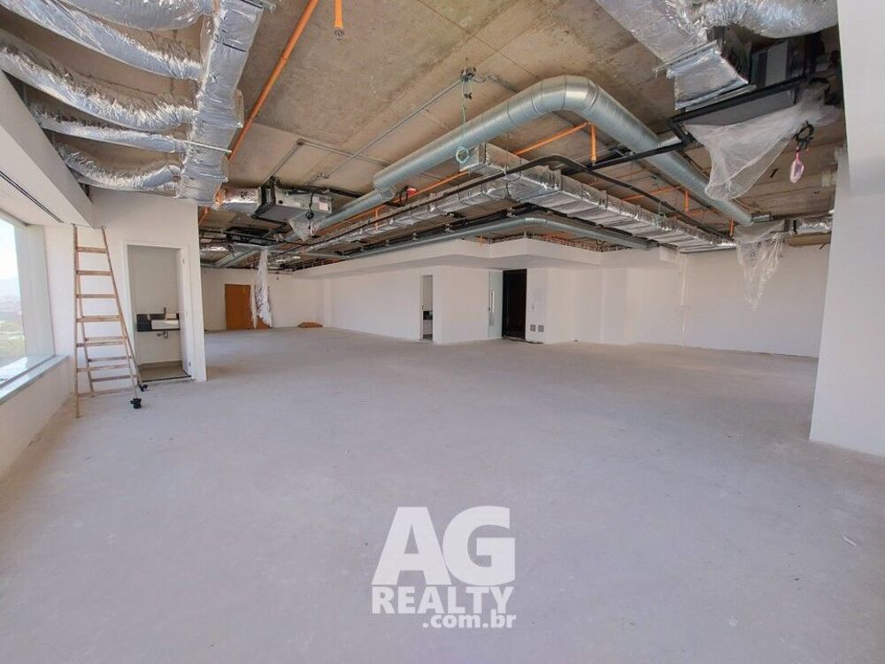 Sala-Conjunto, 450 m² - Foto 4