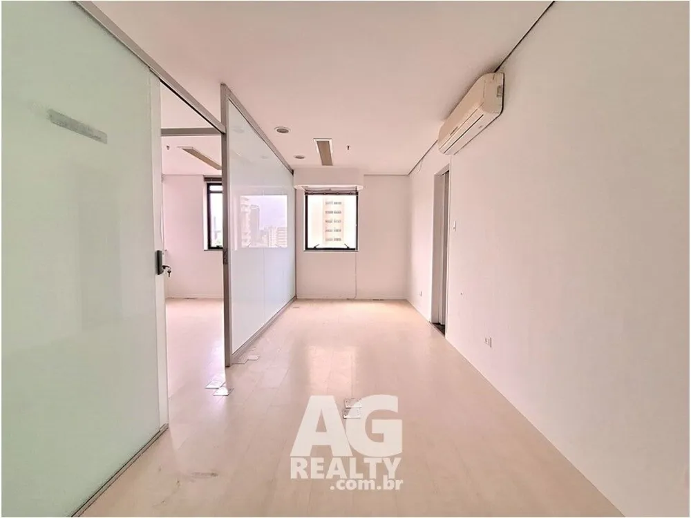 Sala-Conjunto, 42 m² - Foto 21