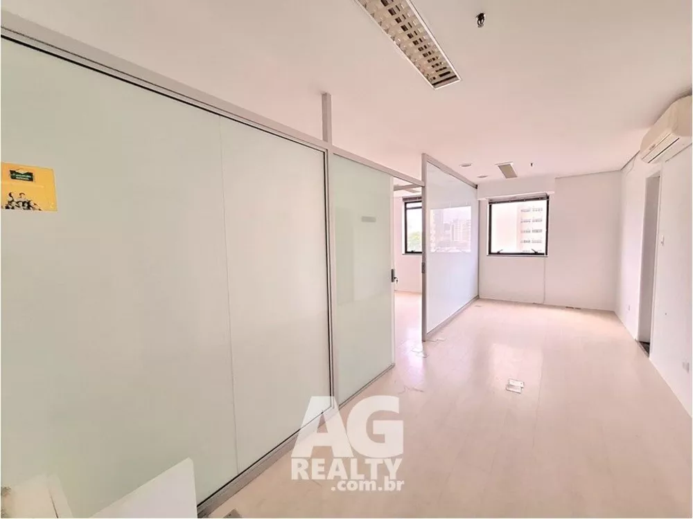 Sala-Conjunto, 42 m² - Foto 15