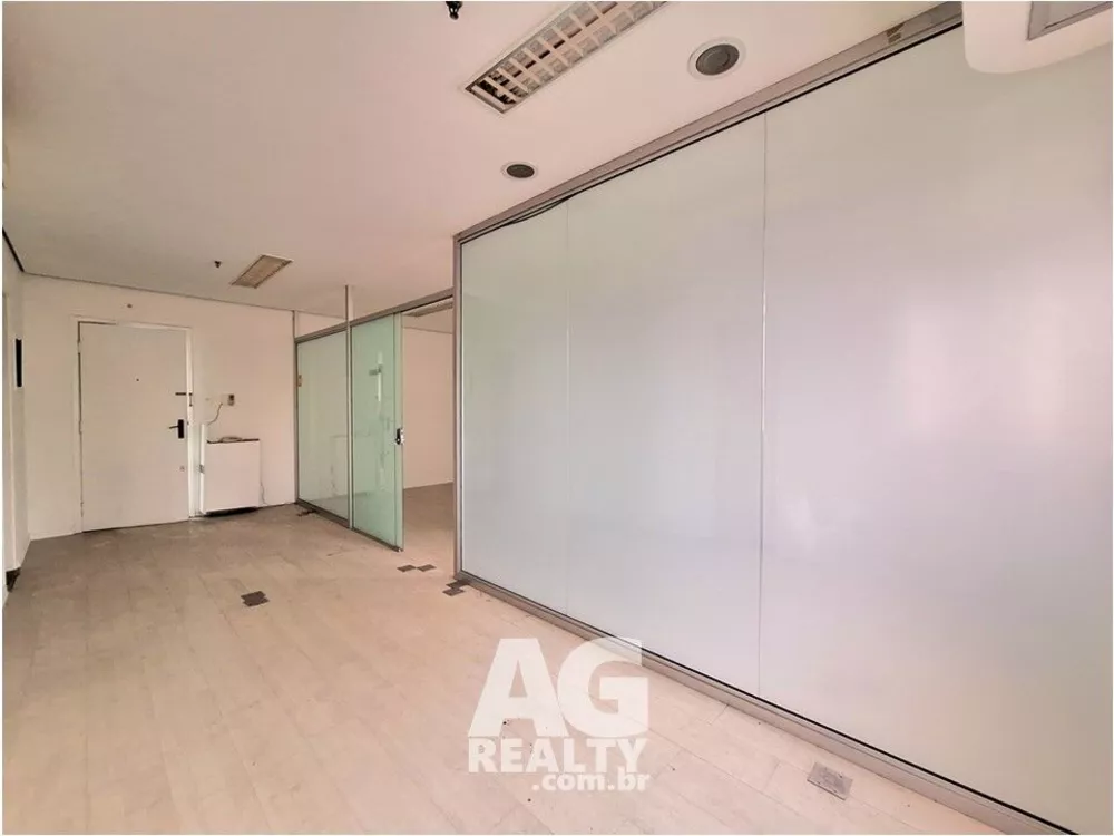 Sala-Conjunto, 42 m² - Foto 3