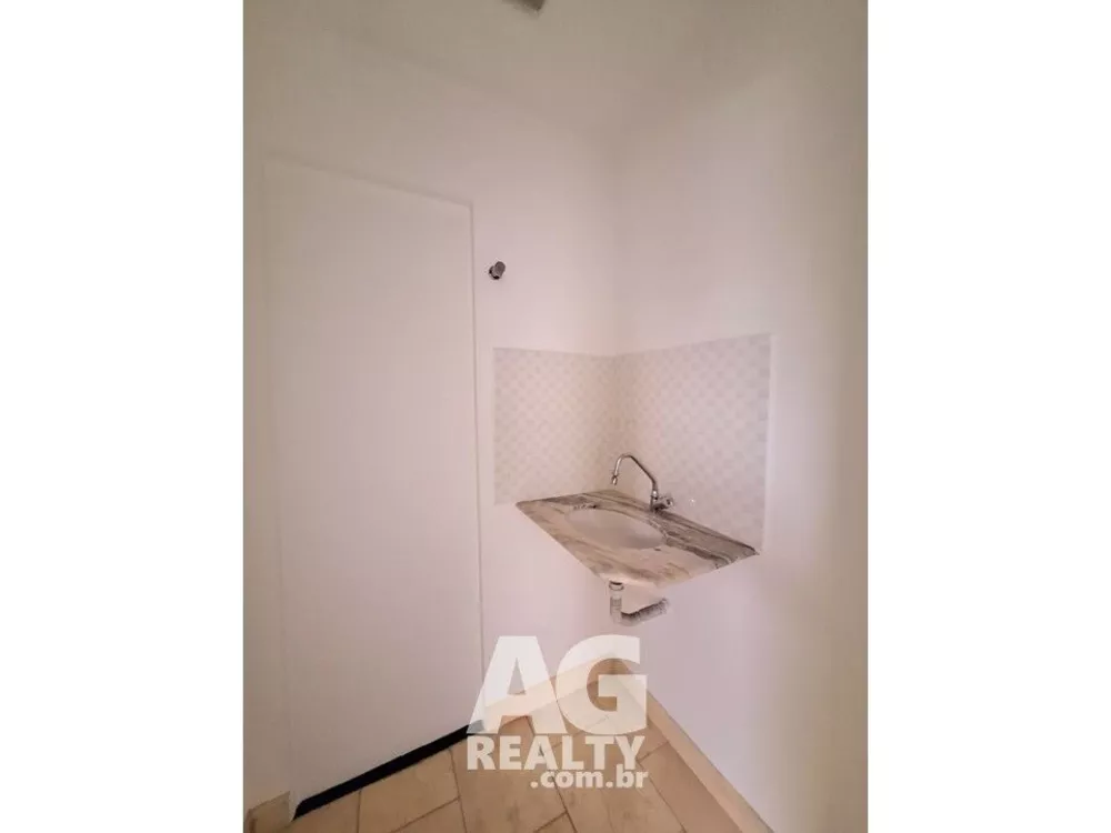 Sala-Conjunto, 42 m² - Foto 1