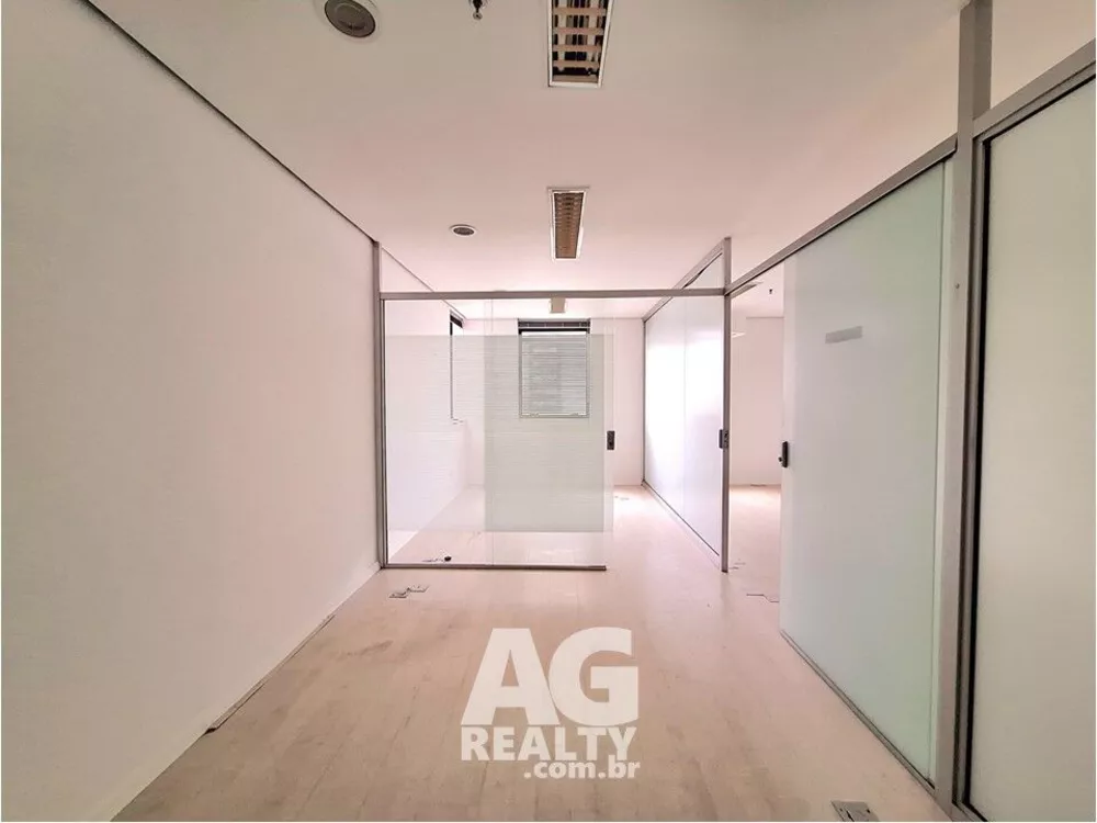 Sala-Conjunto, 42 m² - Foto 13